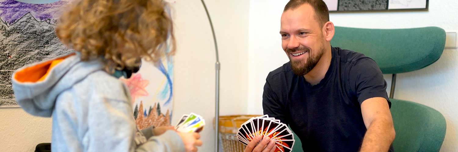 Bewusst Eltern sein - Sebastian Bühner