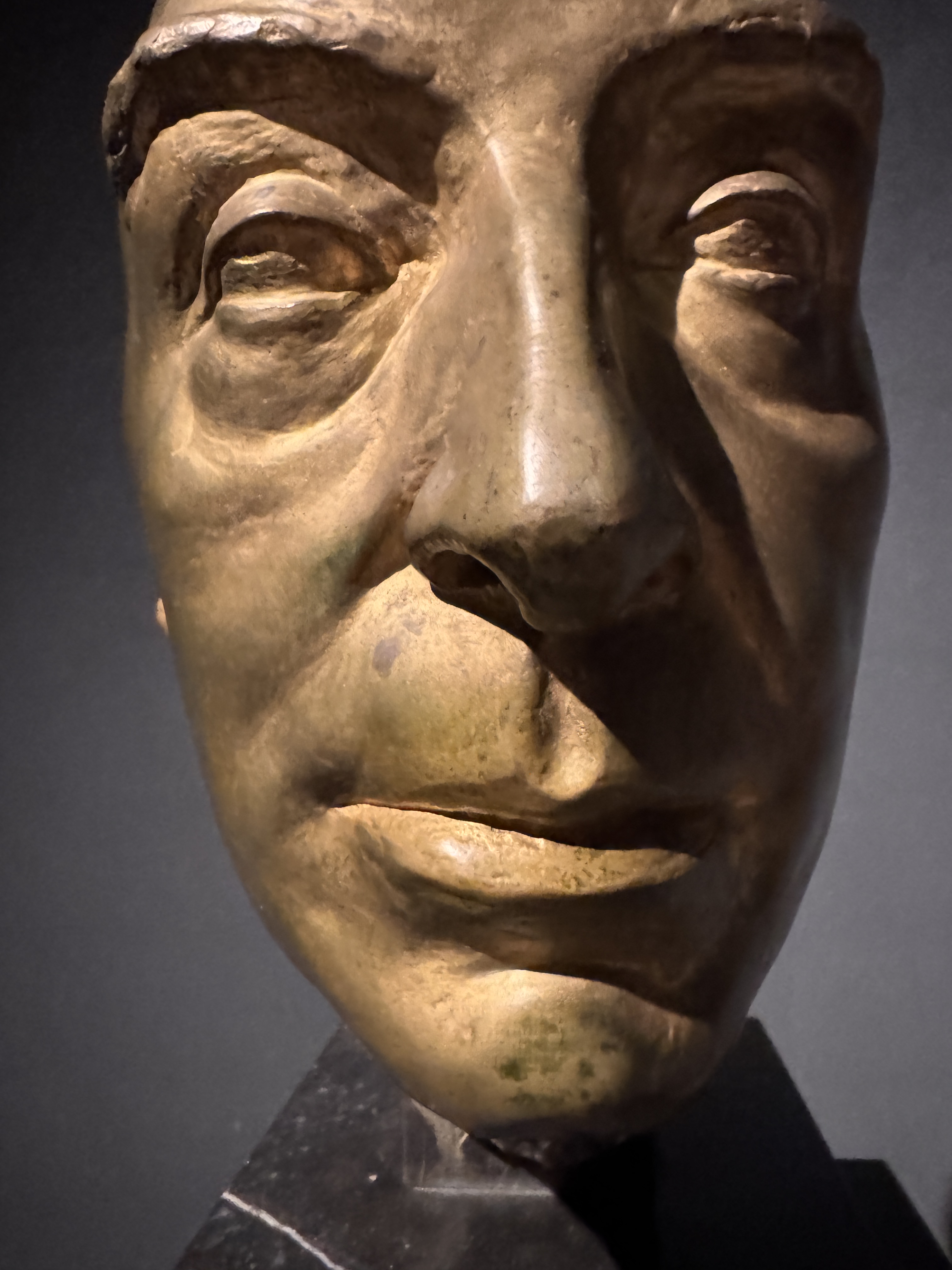 Unterdrückte Gefühle